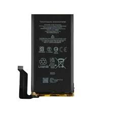 Google pixel 9 Pro Battery Replacement
