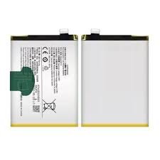 Vivo V60 Battery Replacement