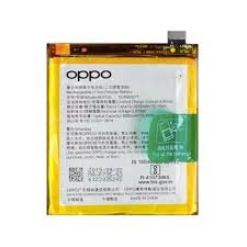 Oppo Reno 12 Pro Battery replacement