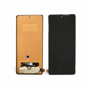 Tecno Spark 30S (CLA5) Screen Replacement