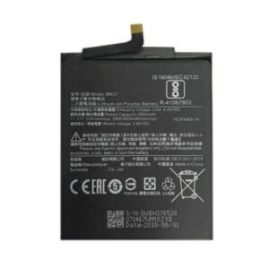 Xiaomi 14t Battery Replacement