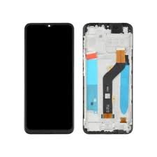 Tecno Spark 40 KM5 Screen Replacement