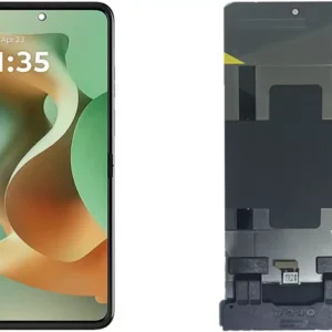 Motorola Razr 60 Ultra 5G Screen Replacement