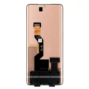 Motorola Edge 50 Ultra 5G Screen Replacement