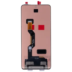 Motorola Edge 60 Stylus Screen Replacement