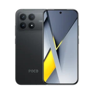 Xiaomi Poco F8 Ultra