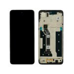 Motorola Moto G35 Screen Replacement