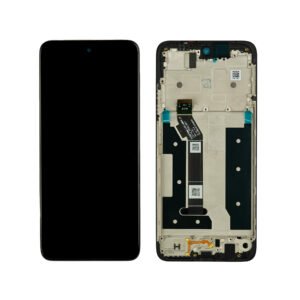 Motorola Moto G35 Screen Replacement