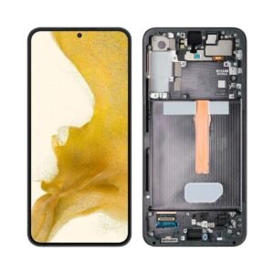 Samsung Galaxy S26 Plus Screen Replacement
