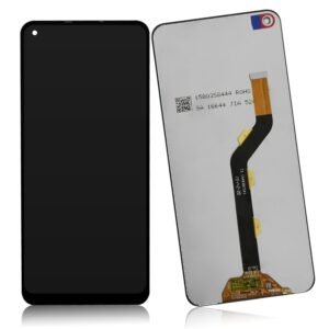 Tecno Camon 50 (cn5) Screen Replacement