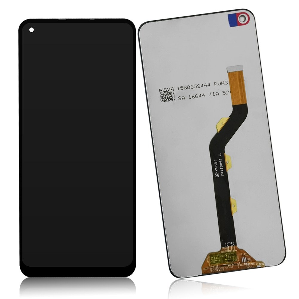 Tecno Camon 50 (cn5) Screen Replacement