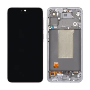 Samsung Galaxy S26 Screen Replacement