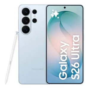 Samsung Galaxy S26 Ultra 256GB